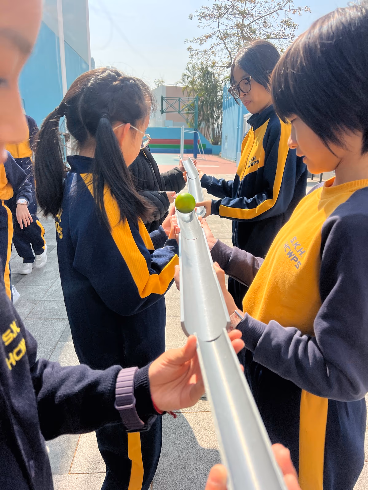 Scuola 體驗・學習 — 活動照片 01