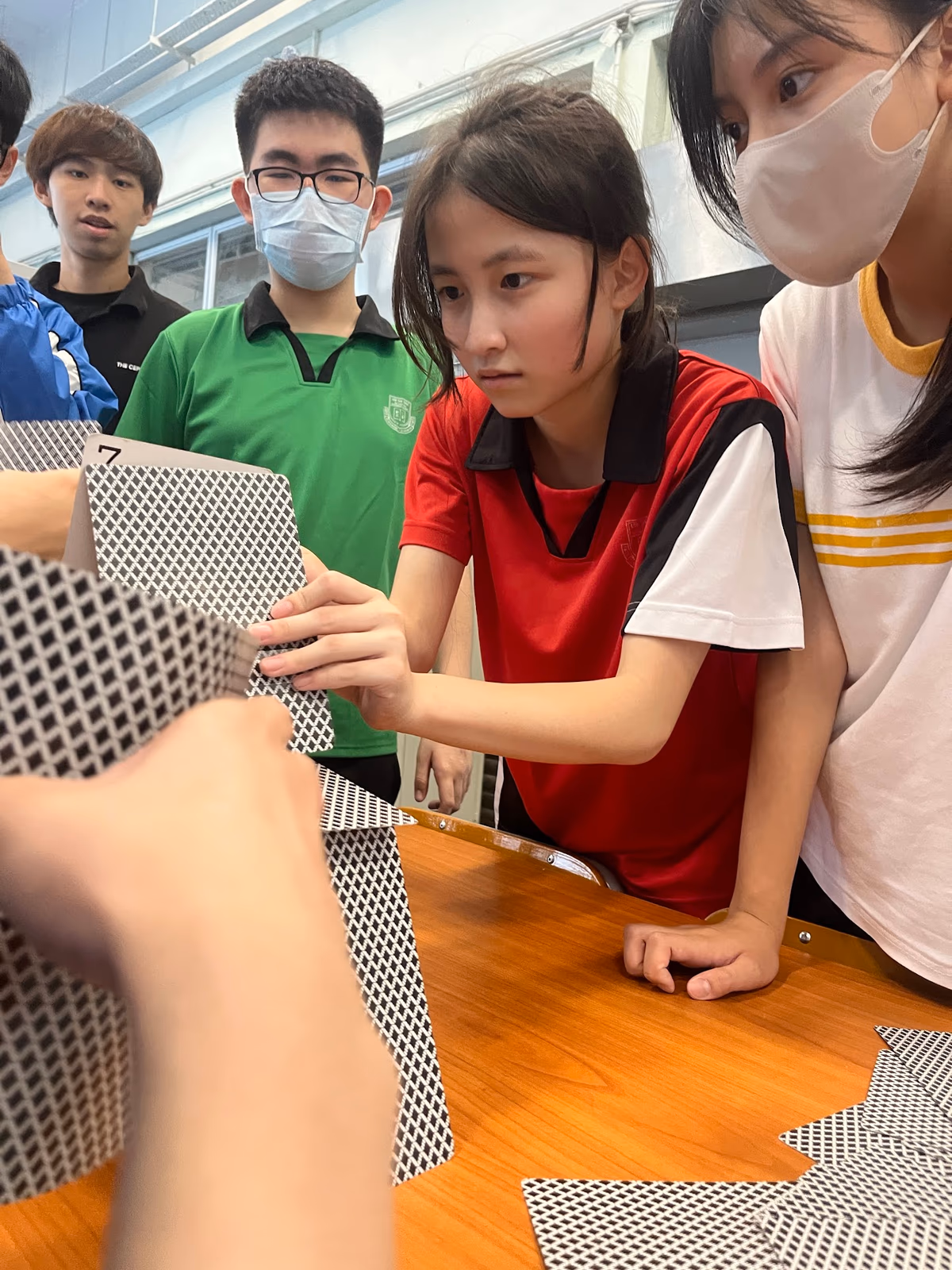 Scuola 體驗・學習 — 活動照片 08