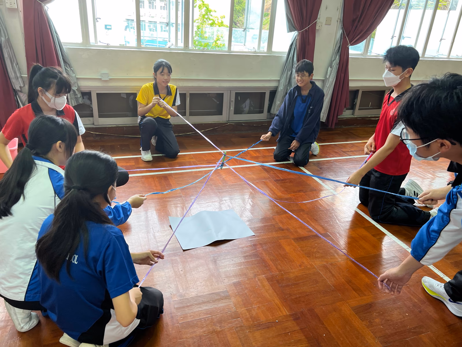 Scuola 體驗・學習 — 活動照片 09
